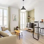 Beautiful & Modern Flat In Heart Of Marseille